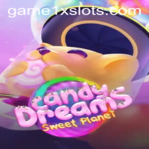 Discover the Sweet Adventures of CandyDreams at 1XSLOTS