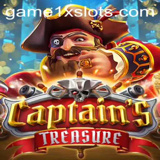Exploring the Thrills of CaptainssTreasure at 1XSLOTS