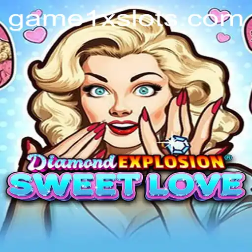 Exploring the Fascinating World of DiamondExplosionSweetLove on 1XSLOTS