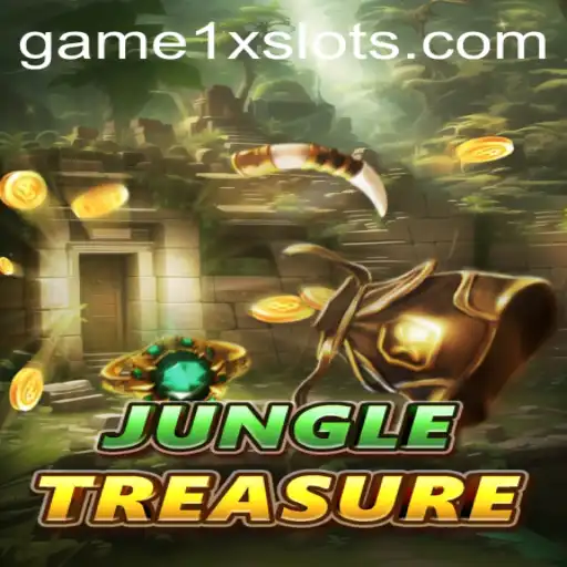 Exploring the Thrilling World of JungleTreasure and Its Association with 1XSLOTS