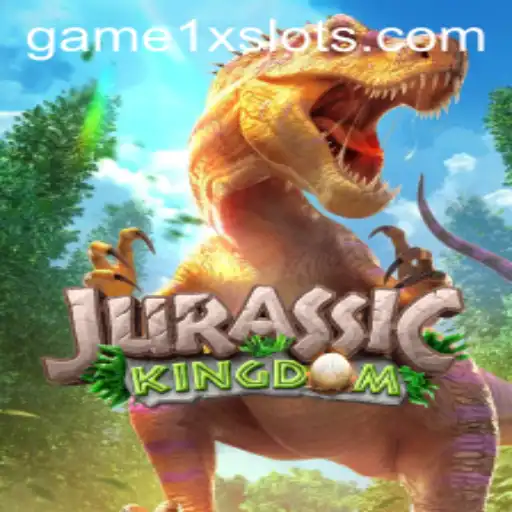 Exploring the Thrilling World of JurassicKingdom: A Must-Play Slot Game