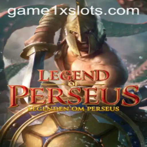 LegendofPerseus: An Epic Journey in the World of Gaming