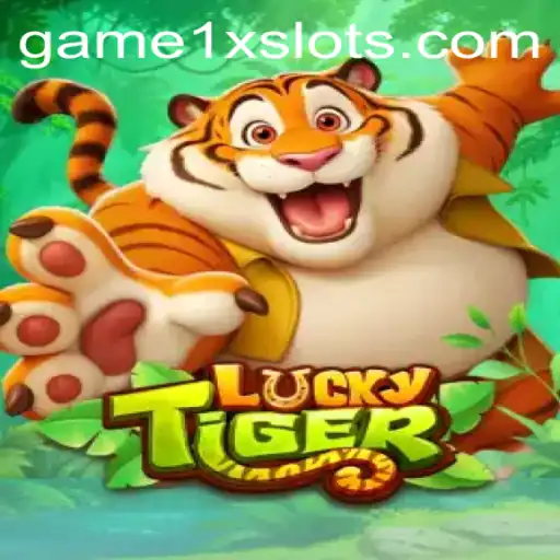 Mastering the Art of Play with LuckyTiger on 1XSLOTS