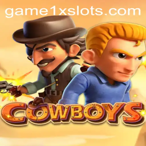 Exploring the Thrill of COWBOYS in 1XSLOTS