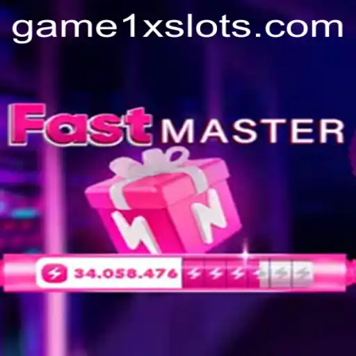 FastMaster: Exciting New Dimensions in Gaming with 1XSLOTS