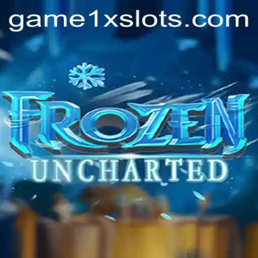 FrozenUncharted: Dive into a World of Adventure and Fantasy