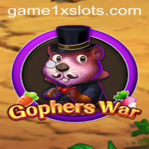 Unveiling GophersWar: A New Era in Strategic Gaming