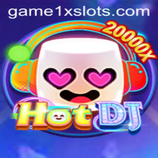 HotDJ: Experience the Beat of Gaming
