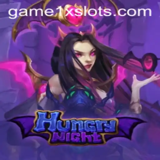 Embark on an Adventure with HungryNight: Explore the Exciting World of 1XSLOTS