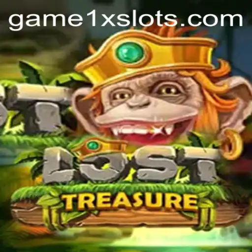 LostTreasure: Unveiling the Adventure and Excitement of 1XSLOTS