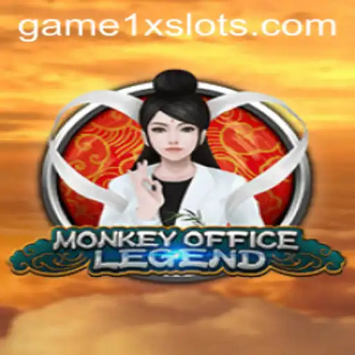 MonkeyOfficeLegend: A New Era in Gaming with 1XSLOTS