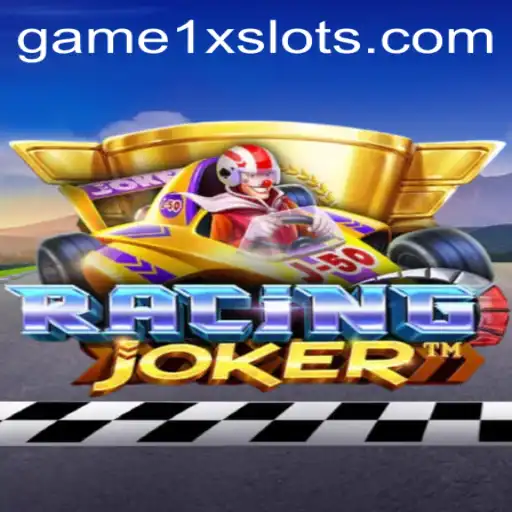 RacingJoker: Experience Thrills and Wins with 1XSLOTS