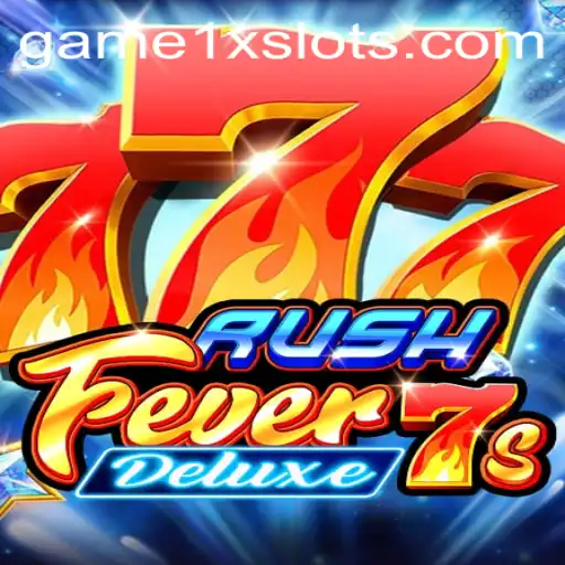 Diving Into the Thrilling World of RushFever7sDeluxe on 1XSLOTS