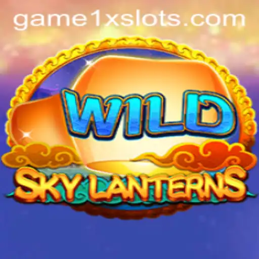 Exploring the Enchanting World of SkyLanterns: A Deep Dive into the Game Featuring 1XSLOTS