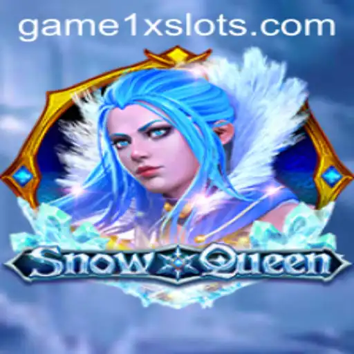 Unveiling SnowQueen: A Magical Slot Adventure with 1XSLOTS