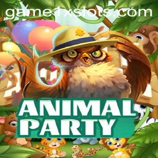 Unleashing the Fun: An In-Depth Look at AnimalParty