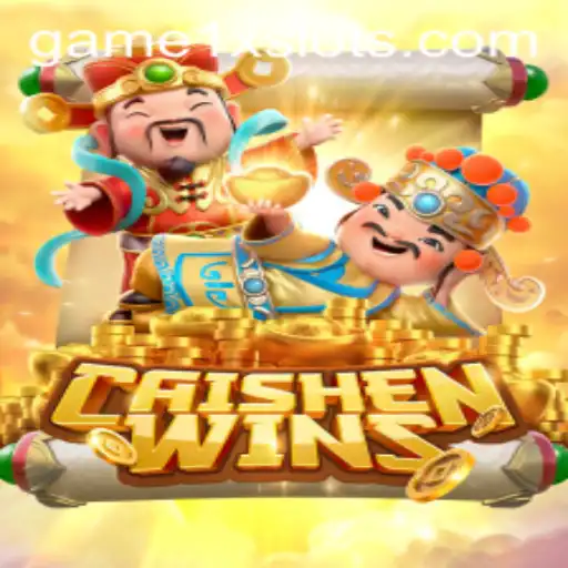 Discover the Excitement of CaishenWins on 1XSLOTS