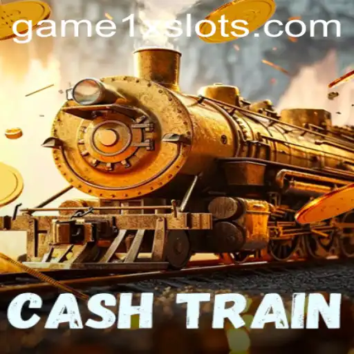 Exploring the Thrills of CashTrain on 1XSLOTS