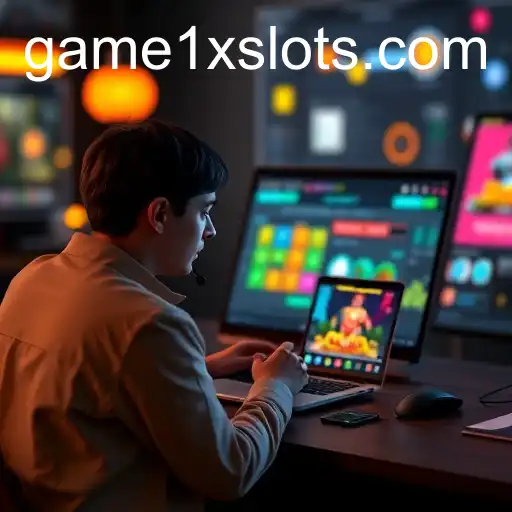 Effective Communication: Understanding 'Contact Us' with 1XSLOTS