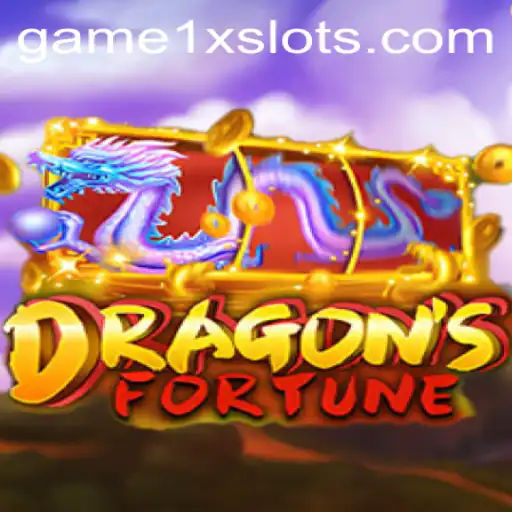 Discover the Thrilling World of DragonFortune on 1XSLOTS