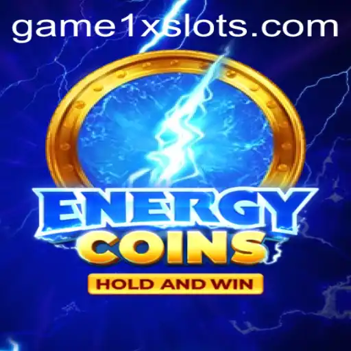 Exploring the Exciting World of EnergyCoins in 1XSLOTS