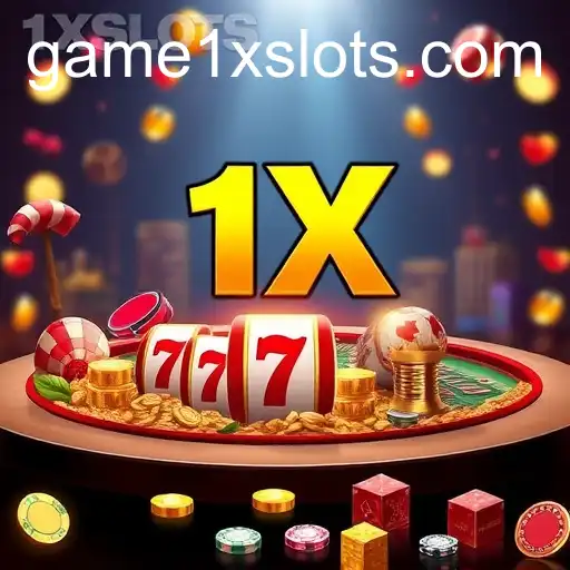 Exploring the Exclusive World of 1XSLOTS