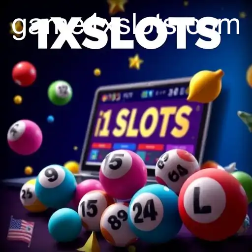 The Rising Popularity of Online Lottery: Exploring the World of 1XSLOTS