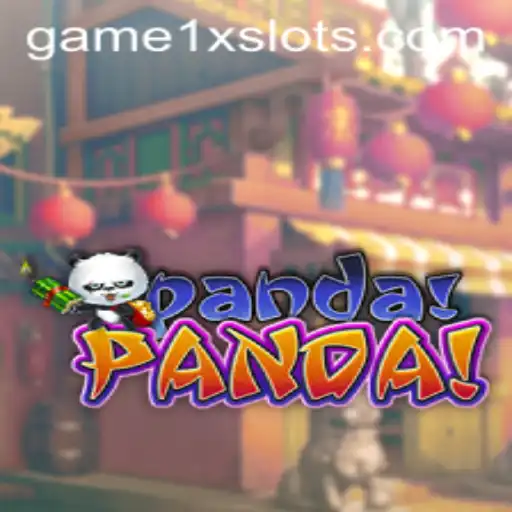 Explore PandaPanda: The Thrilling New Slot Game Featured on 1XSLOTS