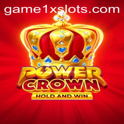 PowerCrown: A Deep Dive into the Thrilling Casino Game on 1XSLOTS