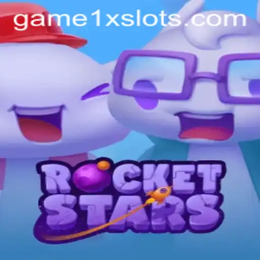 Introducing RocketStars: The Stellar Slot Game Featuring 1XSLOTS