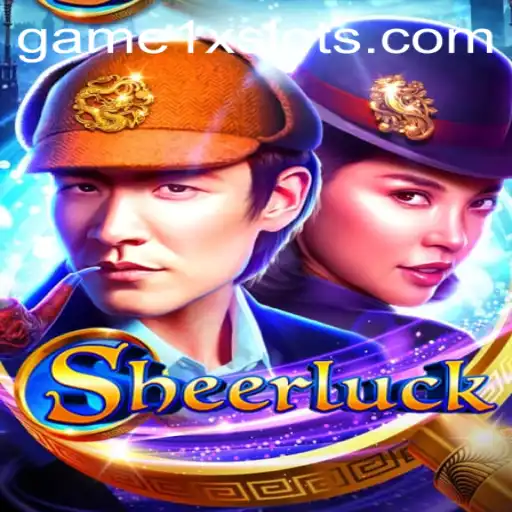 Unlock the Mystery of Sheerluck with 1XSLOTS