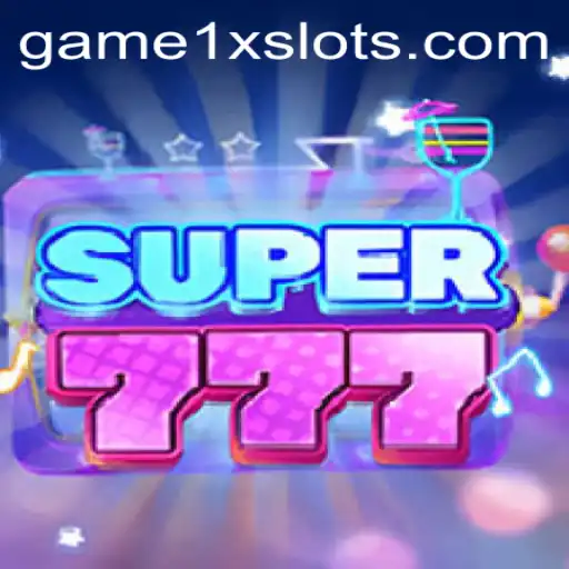 Exploring Super777: A Revolutionary Game on the 1XSLOTS Platform