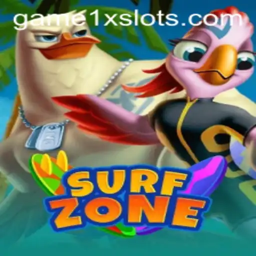 Dive into the Thrilling Waves of SurfZone with 1XSLOTS