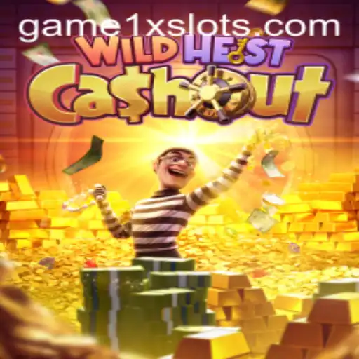 Unveiling WildHeistCashout: An Exciting Game on 1XSLOTS